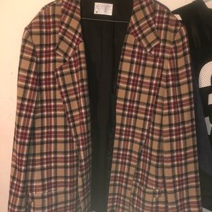 Vintage Pendleton Blazer